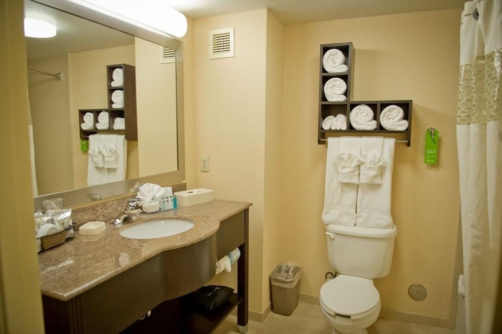 Hampton Inn Oakland-Hayward Esterno foto