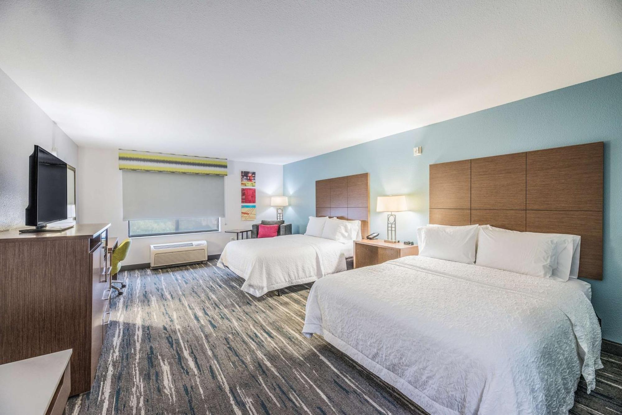 Hampton Inn Oakland-Hayward Esterno foto