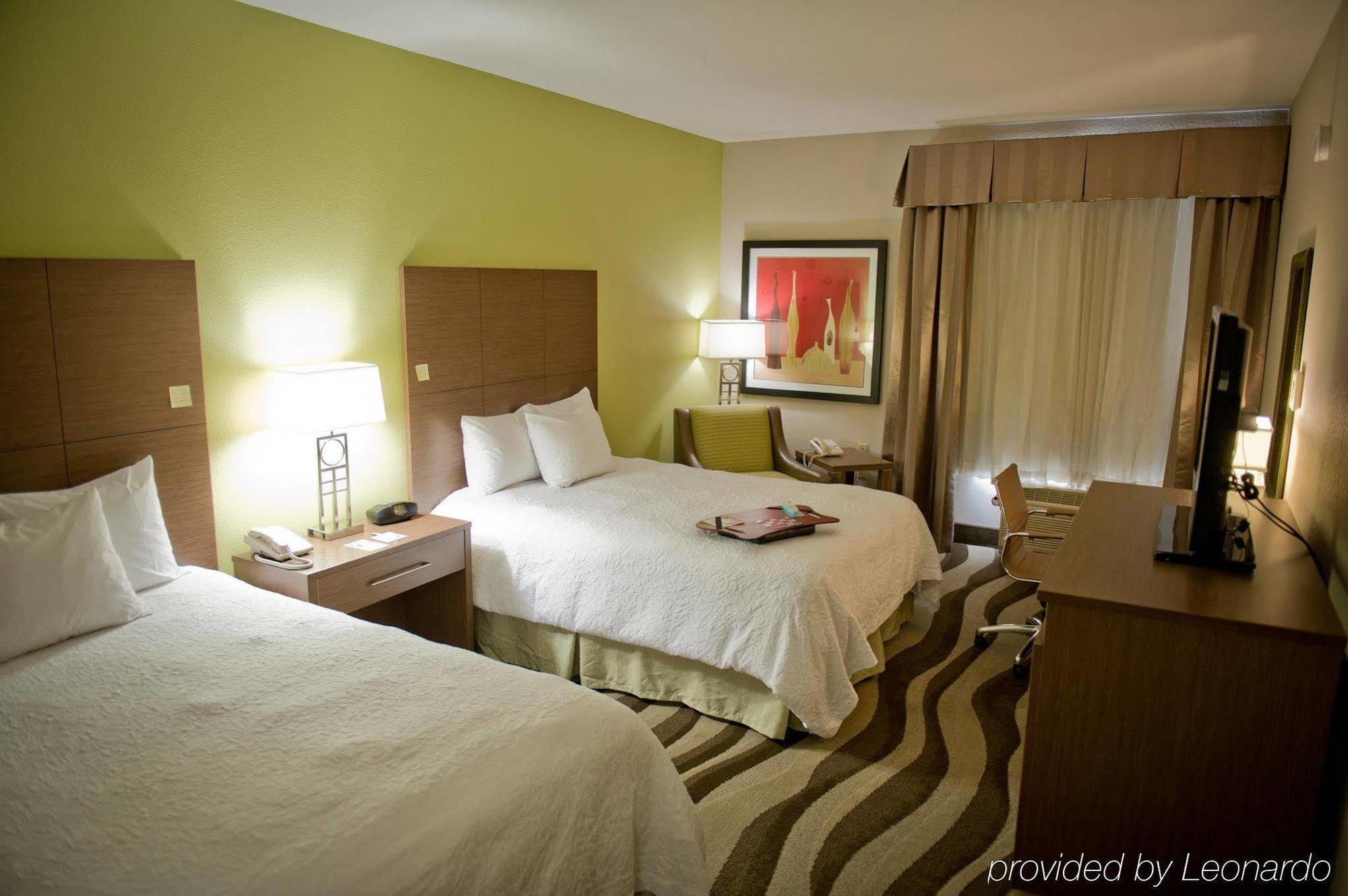 Hampton Inn Oakland-Hayward Esterno foto