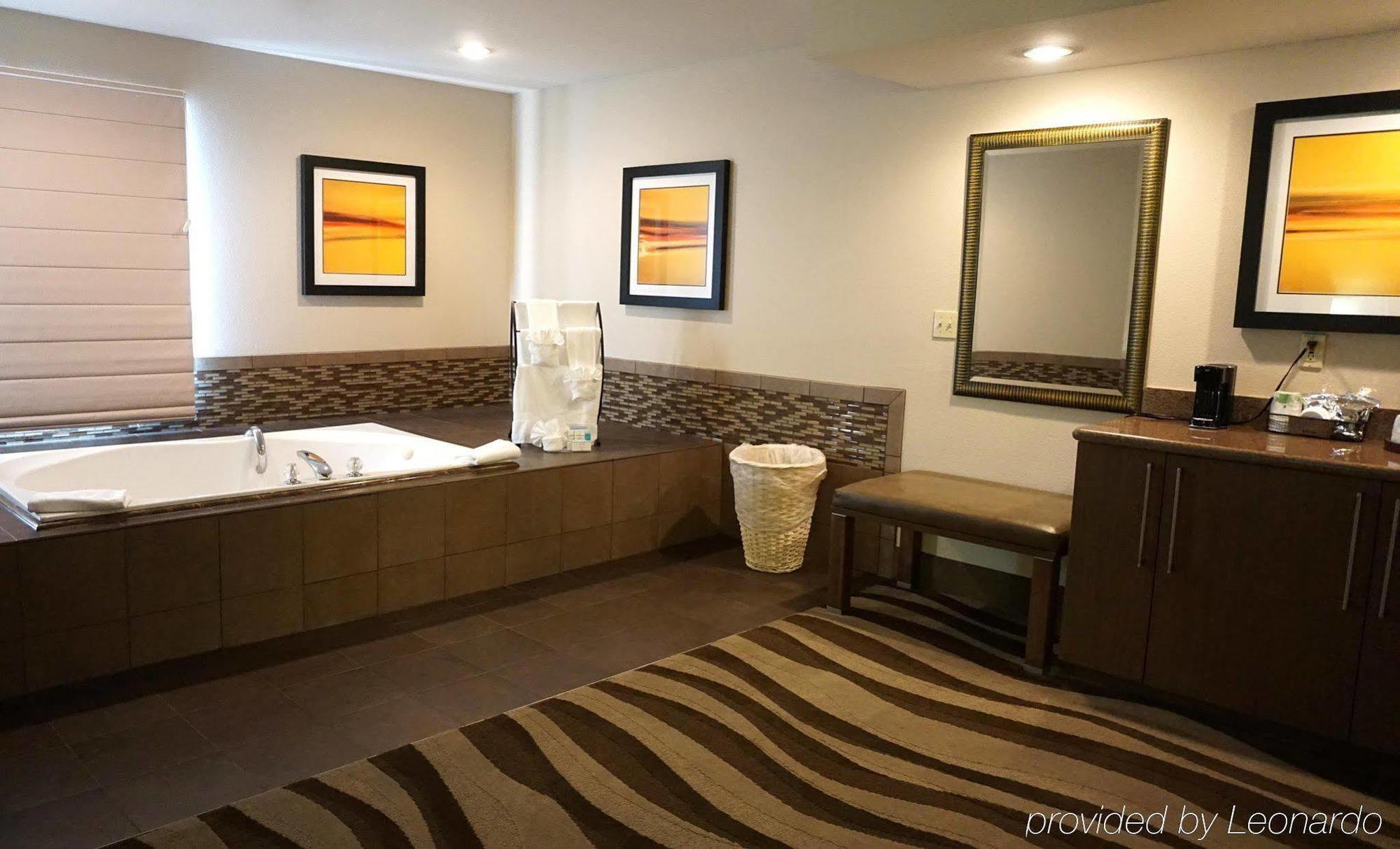 Hampton Inn Oakland-Hayward Esterno foto