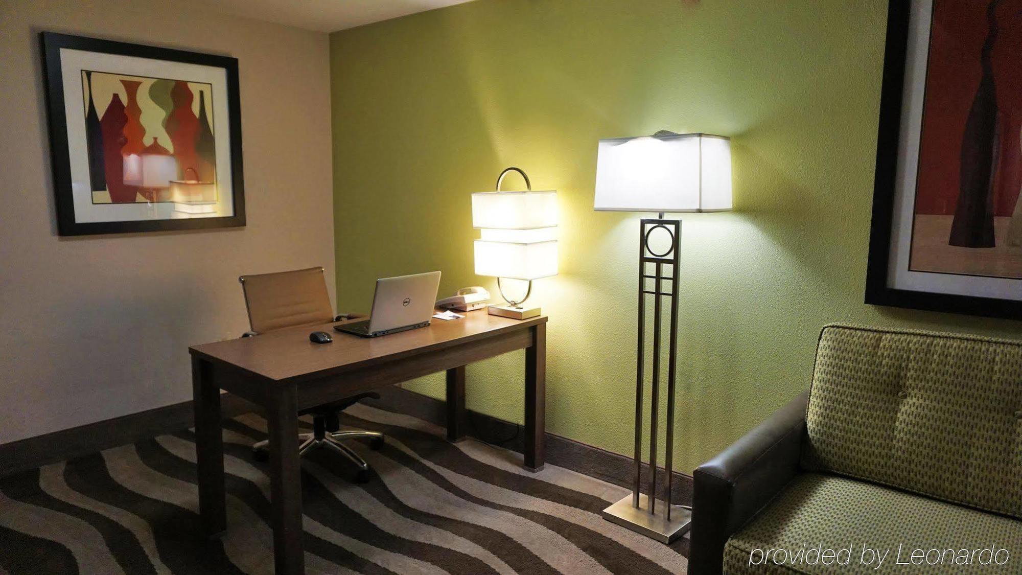 Hampton Inn Oakland-Hayward Esterno foto