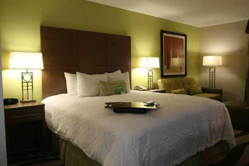 Hampton Inn Oakland-Hayward Esterno foto