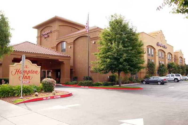 Hampton Inn Oakland-Hayward Esterno foto