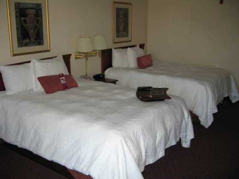Hampton Inn Oakland-Hayward Camera foto